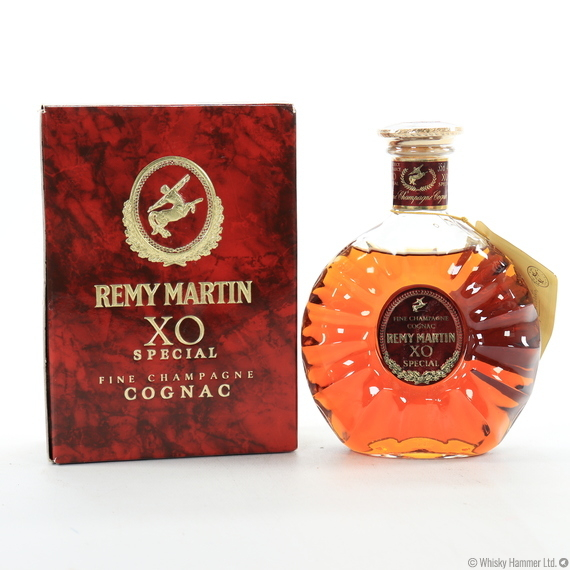 REMY MARTIN XO Special 1000ml-