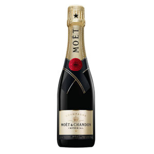 Moët & Chandon Impérial Brut Champagne 37.5cl