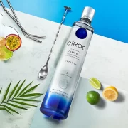 VODKA