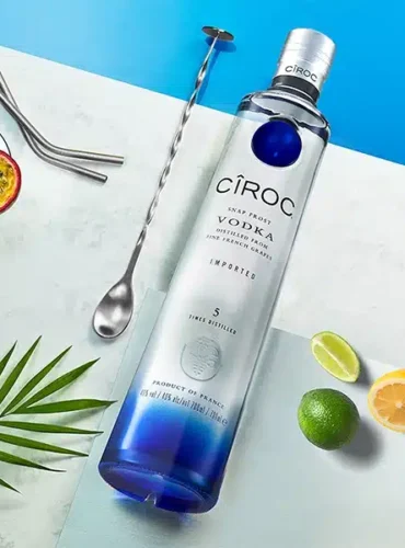 VODKA