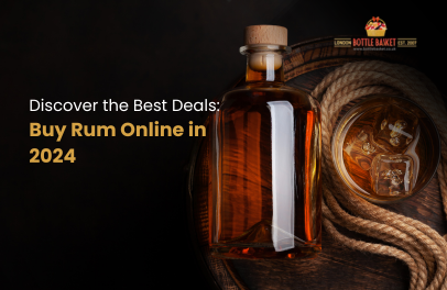 Discover the Best Deals: Buy Rum Online in London Today