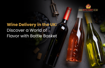 wine delivery