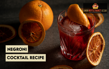 Negroni Cocktail