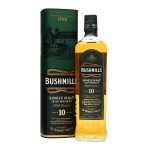 Bushmills 10 Year Old Single Malt Irish Whisky 70cl Bushmills 10 Year Old Single Malt Irish Whisky 70cl