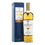 The Macallan Gold Double Cask Highland Single Malt Scotch Whisky 70cl The Macallan Gold Double Cask Highland Single Malt Scotch Whisky 70cl