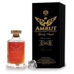 Amrut Greedy Angels 10 Year Old Chairman’s Reserve Indian Single Malt Whisky 70cl