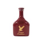 Angus Dundee 25 Year Old Blended Scotch Whisky Golden Eagle Decanter 70cl