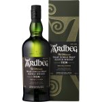Ardbeg 10 Year Old Islay Single Malt Scotch Whisky 70cl