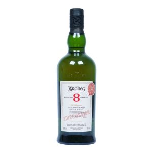 Ardbeg 8 Year Old For Discussion Committee Release Islay Single Malt Scotch Whisky 70cl