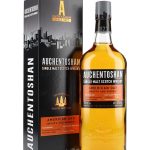 Auchentoshan American Oak Single Malt Scotch Whisky 70cl