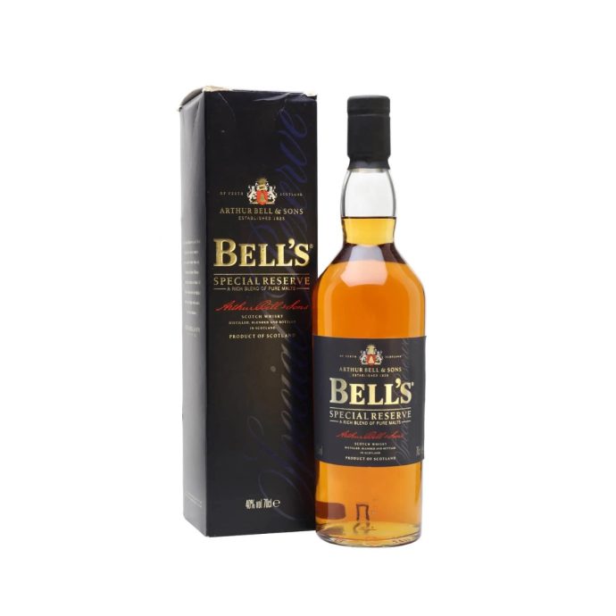 Bell’s Special Reserve Pure Malt Scotch Whisky 70cl