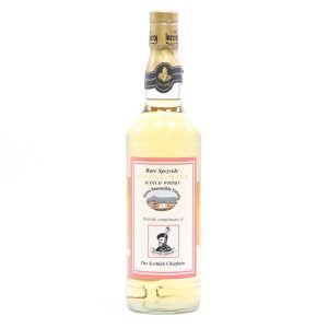 Bennachie 10 Year Old Rare Speyside Single Malt Scotch Whisky 70cl