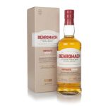 Benromach Contrasts Organic Speyside Single Malt Scotch Whisky 70cl