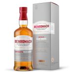 Benromach Contrasts Peat Smoke Speyside Single Malt Scotch Whisky 70cl