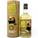Big Peat Feis Ile 2018 Release Islay Blended Malt Scotch Whisky 70cl