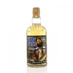 Big Peat Hanukkah Edition 2020 Release Islay Blended Malt Scotch Whisky 70cl