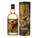 Big Peat Small Batch Islay Blended Malt Scotch Whisky 70cl