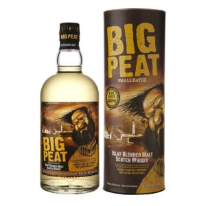 Big Peat Small Batch Islay Blended Malt Scotch Whisky 70cl