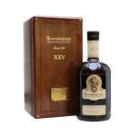 Bunnahabhain XXV 25 Year Old Islay Single Malt Scotch Whisky 70cl