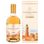 Campbeltown Journey Series Blended Malt Scotch Whisky 70cl