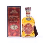 Cardhu 12 Year Old Pure Single Malt Scotch Whisky 70cl