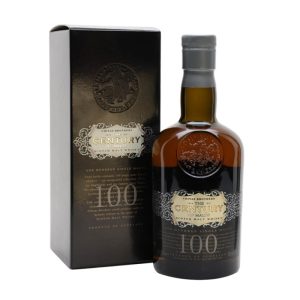 Chivas Brothers The Century Of Malts Blended Scotch Malt Whisky 70cl