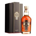 Chivas Regal 25 Year Old Blended Scotch Whisky 70cl