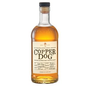 Copper Dog Speyside Blended Malt Scotch Whisky 70cl