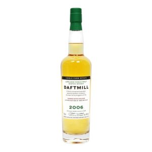 Daftmill 2006 Summer Batch Release Single Malt Scotch Whisky 70cl