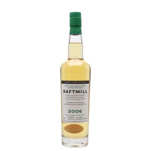 Daftmill 2006 Winter Batch Release Single Malt Scotch Whisky 70cl