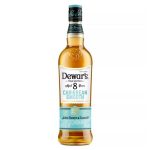 Dewar’s 8 Year Old Caribbean Smooth Blended Scotch Whisky 70cl