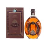 Dimple 15 Year Old Fine Old Original De Luxe Scotch Whisky 1L