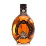 Dimple 15 Year Old Fine Old Original De Luxe Scotch Whisky 75cl