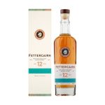 Fettercairn 12 Year Old Highland Single Malt Scotch Whisky 70cl