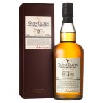 Glen Elgin 12 Year Old Speyside Single Malt Pot Still Whisky 70cl