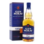 Glen Moray Elgin Classic Speyside Single Malt Scotch Whisky 70cl