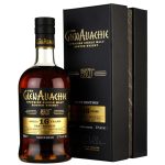 GlenAllachie 16 Year Old Past Edition Billy Walker 50th Anniversary Series Speyside Single Malt Scotch Whisky 70cl