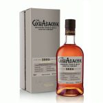 GlenAllachie 2005 17 Year Old Single Cask Spirit Of Speyside Festival Speyside Single Malt Scotch Whisky 70cl