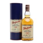 Glenfarclas 12 Year Old Highland Single Malt Scotch Whisky 70cl