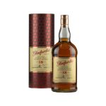 Glenfarclas 18 Year Old Highland Single Malt Scotch Whisky 1L