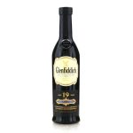Glenfiddich 19 Year Old Age Of Discovery Bourbon Cask Finish Single Malt Scotch Whisky 20cl