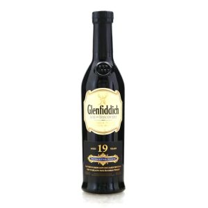 Glenfiddich 19 Year Old Age Of Discovery Bourbon Cask Finish Single Malt Scotch Whisky 20cl