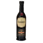 Glenfiddich 19 Year Old Age Of Discovery Red Wine Cask Finish Single Malt Scotch Whisky 20cl