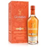 Glenfiddich 21 Year Old Reserva Rum Cask Finish Single Malt Scotch Whisky 70cl