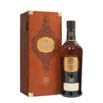 Glenfiddich 30 Year Old 2010 Release Single Malt Scotch Whisky 70cl