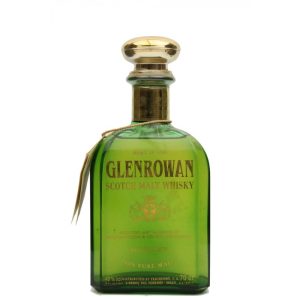 Glenrowan Pure Single Malt Scotch Whisky 70cl