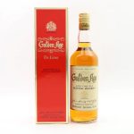 Haig Golden Age De Luxe Very Fine Old Scotch Whisky 75.7cl