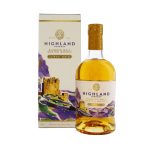Highland Journey Series Blended Malt Scotch Whisky 70cl