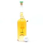 Highland Malt Whisky Golf Ball Decanter 50cl