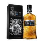 Highland Park 10 Year Old Viking Scars Single Malt Scotch Whisky 70cl